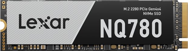 Lexar nq780 1 tb m 2 pci - Lexar NQ780 1TB NVMe SSD
