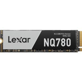 Lexar Lexar Nq780 1 Tb M.2 Pci Express 4.0 Nvme 3D Nand