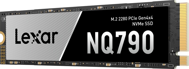 Lexar nq790 1 tb ssd 2 orig - Lexar NQ790 1TB M.2 SSD