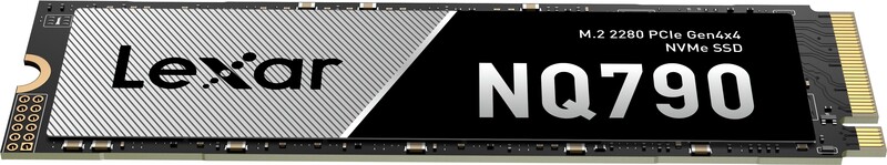 Lexar nq790 1 tb ssd 4 orig - Lexar NQ790 1TB M.2 SSD