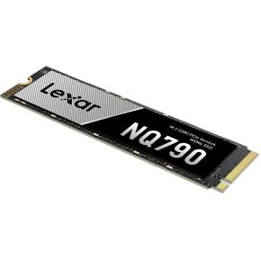 Lexar Nq790 1Tb - Ssd - M.2 2280 - Pci Express 4.0 X4 - 1 Tb - Nvme 1.4 - Ps5 opslag - afbeelding 3