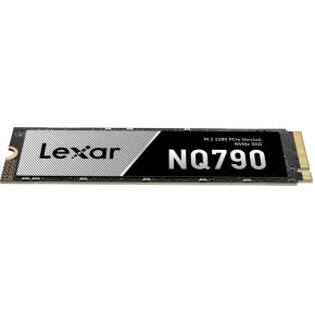 Lexar Nq790 1Tb - Ssd - M.2 2280 - Pci Express 4.0 X4 - 1 Tb - Nvme 1.4 - Ps5 opslag - afbeelding 4