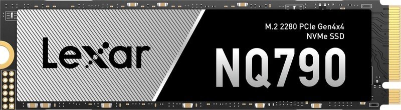 Lexar Lexar NQ790 4 TB SSD