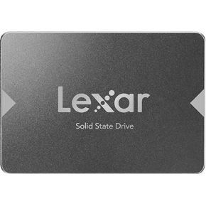 Lexar Lexar Ns100 2.5'' 128 Gb Sata Iii Ssd
