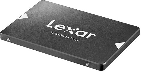 Lexar ns100 2 5 1tb sata iii 3 orig - Lexar NS100 1TB 2.5" SATA III SSD