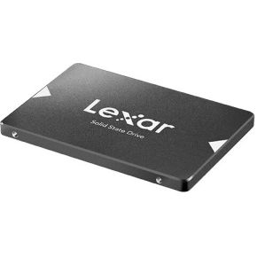Lexar Ns100 2.5'' 512 Gb Sata Iii Ssd opslag - afbeelding 3