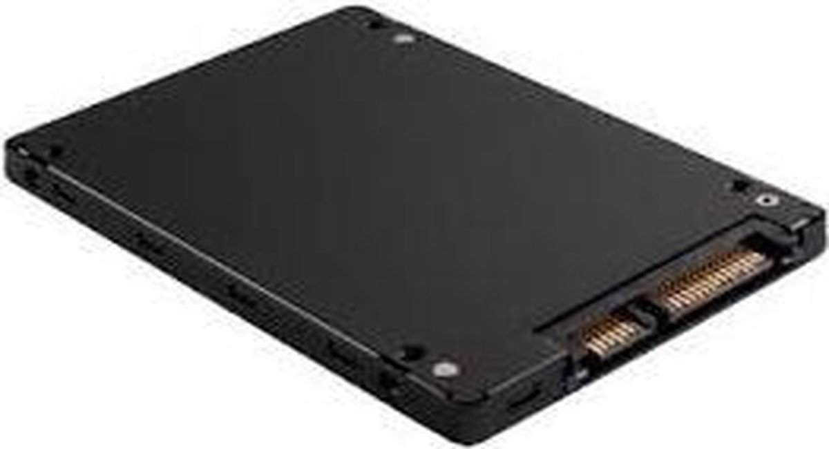 Micron Micron 1100 512 Gb 2.5" Sata Iii Tlc