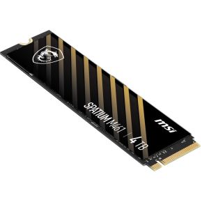 MSI S78-440R030-P83 opslag - afbeelding 3