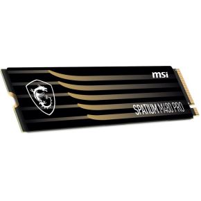 Msi spatium m480 pro 2tb 3 orig - MSI Spatium M480 Pro PCIe 4.0 NVMe M.2 2TB SSD