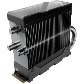 MSI SPATIUM M570 PRO PCIe 5.0 NVMe M.2 2TB FROZR opslag - afbeelding 5