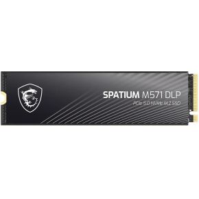 SPATIUM M571 DLP 4TB PCIe Gen5 NVMe M.2 SSD - afbeelding 4