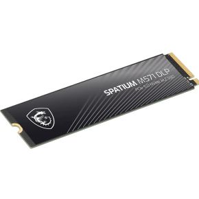 SPATIUM M571 DLP 4TB PCIe Gen5 NVMe M.2 SSD - afbeelding 5