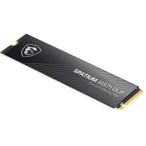 SPATIUM M571 DLP 2TB PCIe 5.0 NVMe M.2 SSD - afbeelding 6