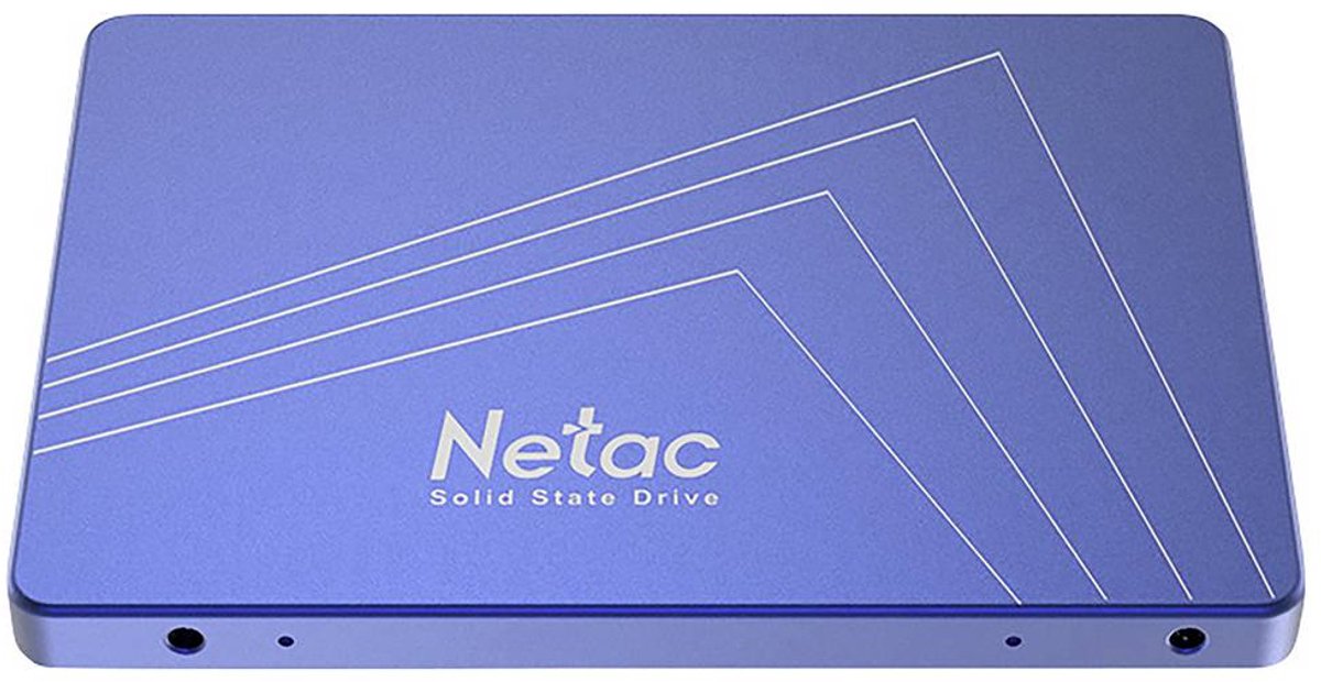 N600S 1TB 2.5" SATA III SSD - afbeelding 3