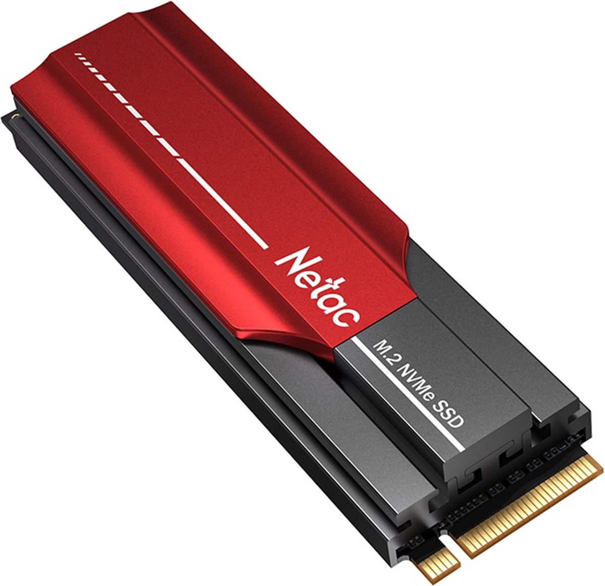 N950E Pro 500GB M.2 NVMe SSD - afbeelding 2