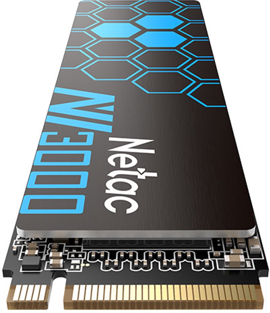 NV3000 1TB NVMe M.2 PCIe Gen3x4 SSD - afbeelding 2