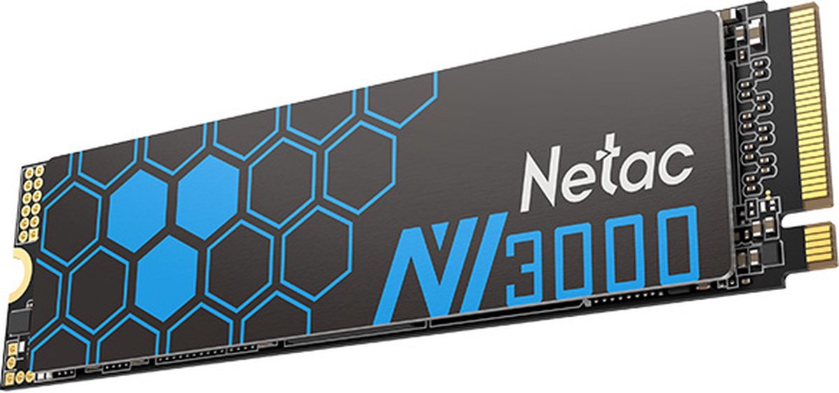 NV3000 500GB M.2 NVMe SSD - afbeelding 5