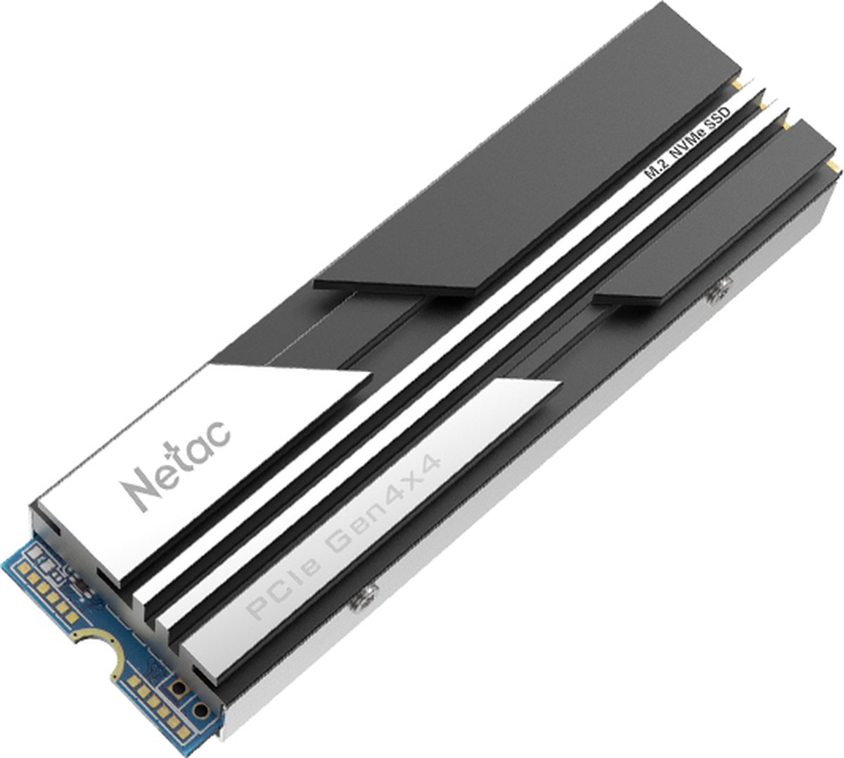 NV5000 1TB NVMe M.2 SSD - afbeelding 2