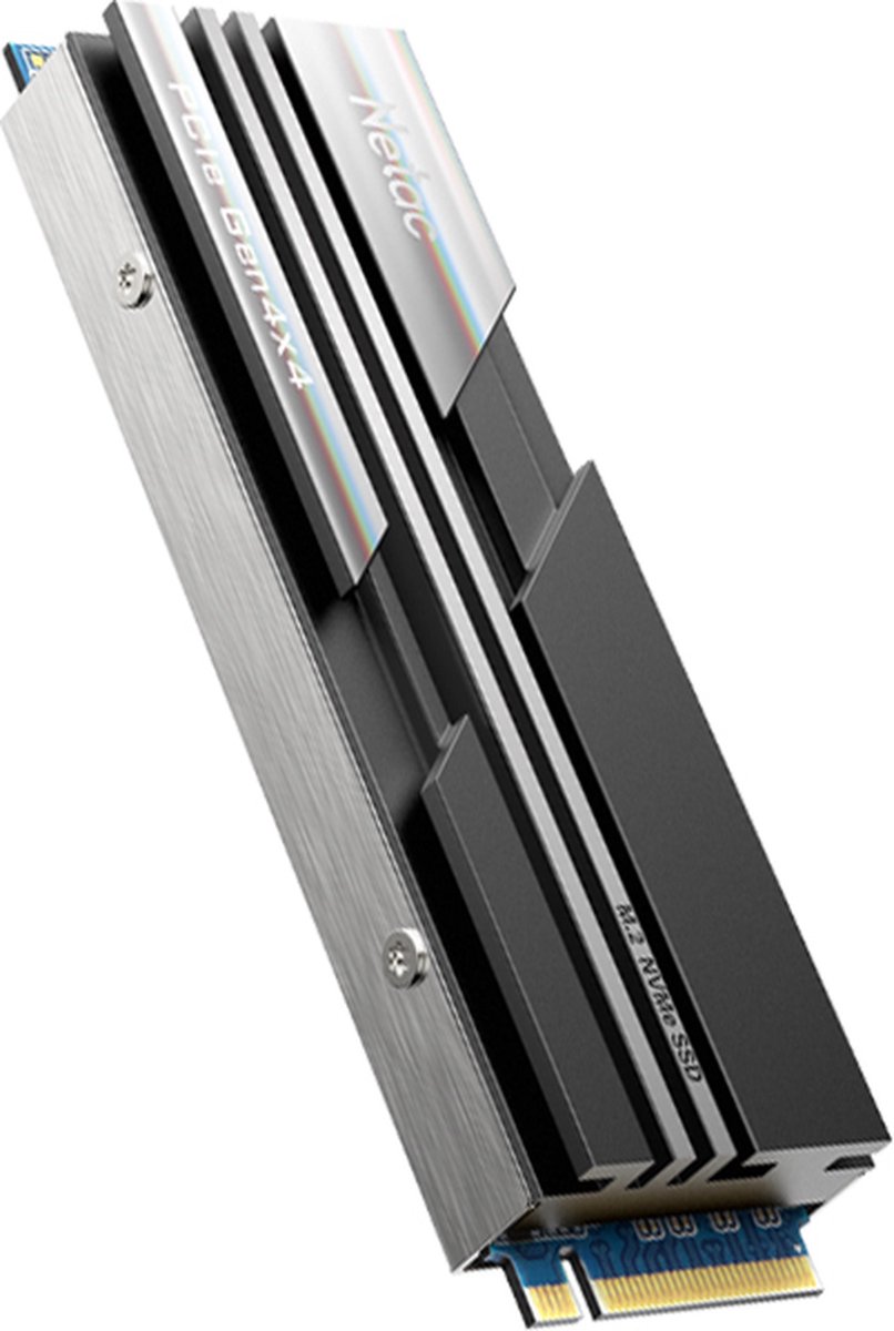 NV5000 1TB NVMe M.2 SSD - afbeelding 3