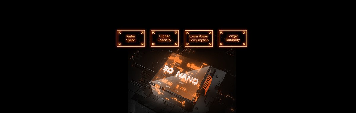 NV5000-N 1TB NVMe PCIe Gen4x4 M.2 SSD - afbeelding 4