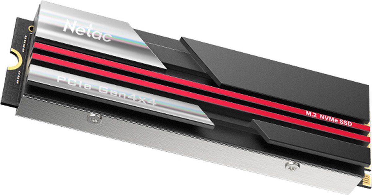 NV7000 1TB PCIe 4.0 NVMe M.2 SSD with Heatsink - afbeelding 3