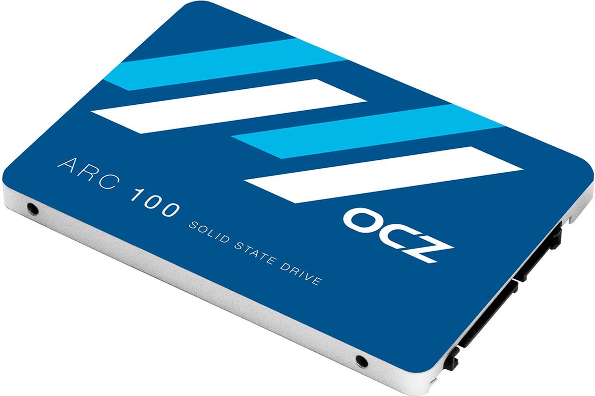 Ocz Arc 100 Series Ssd - 480Gb opslag - afbeelding 6