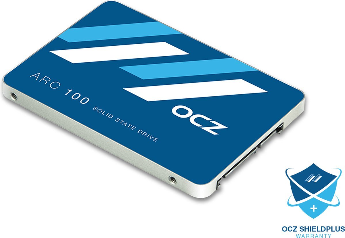 OCZ Ocz Arc 100 Series Ssd - 480Gb