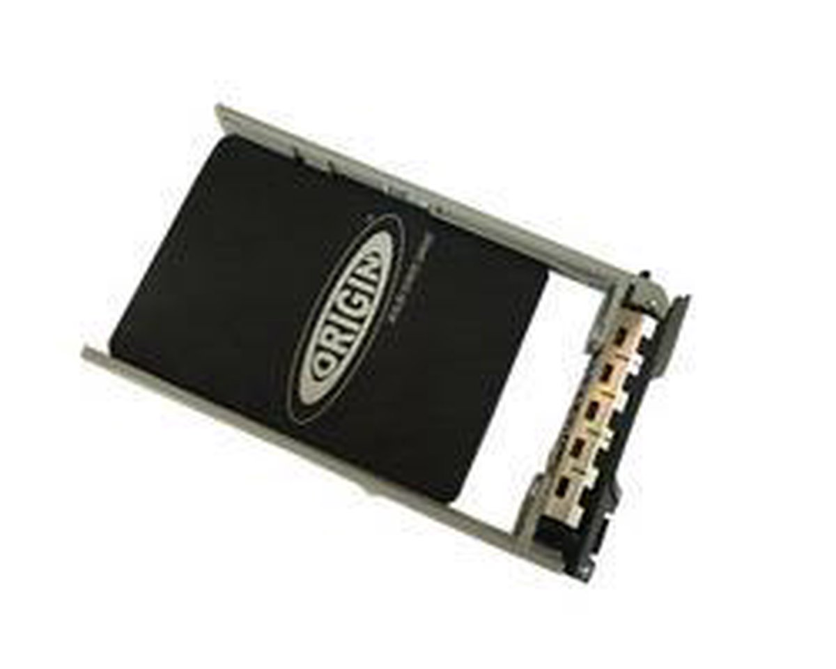 Storage 3.84TB 2.5" SAS 12G Read Intensive SSD (Matched for Dell) - afbeelding 6