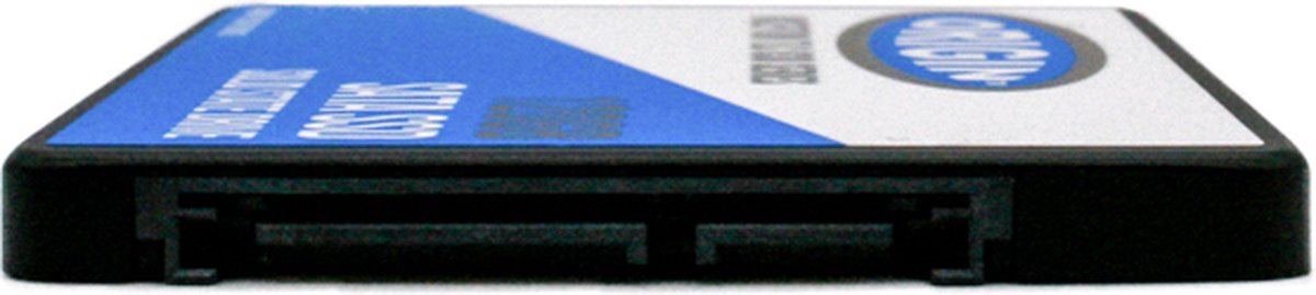 Origin Storage Wds100T3B0A-Os Internal Solid State Drive 1 harde schijf, productafbeelding 2