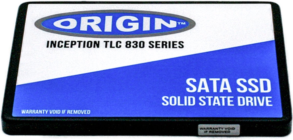 Origin Storage Wds100T3B0A-Os Internal Solid State Drive 1 harde schijf, productafbeelding 8
