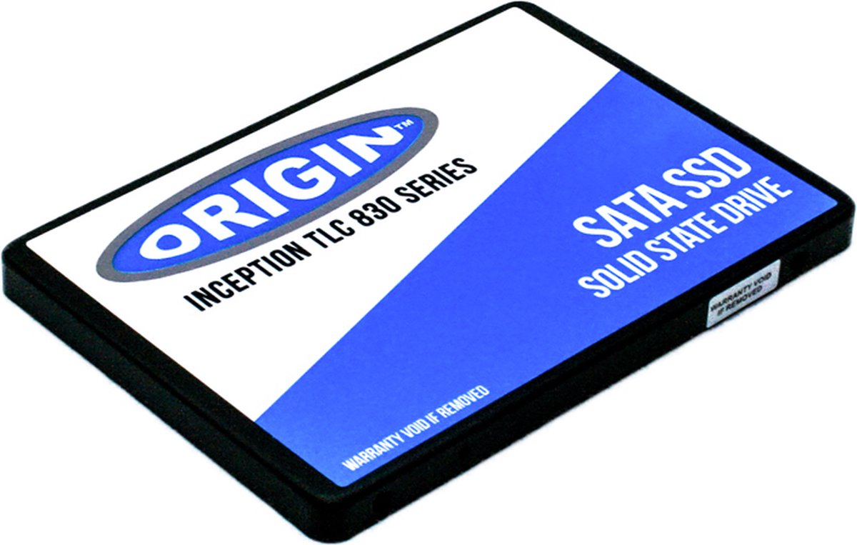 Origin storage wds500g3b0a os solid s 3 orig - Origin Storage WDS500G3B0A-OS 512GB SSD