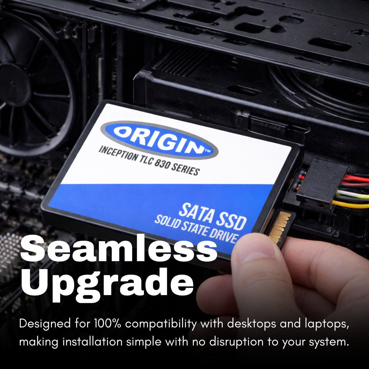 Origin storage wds500g3b0a os solid s 5 orig - Origin Storage WDS500G3B0A-OS 512GB SSD