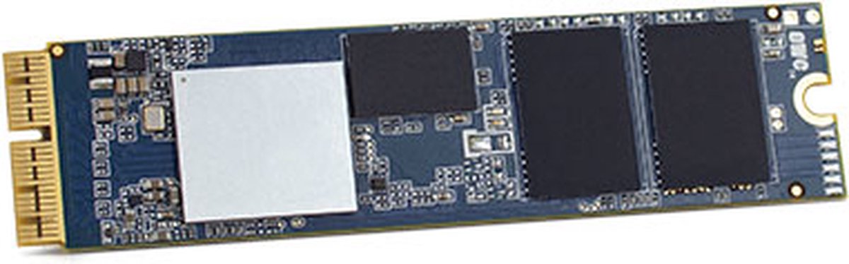Owc Ssd 1Tb Aura Pro X2 Voor Macbook Pro Retina (Late 2013 - Mid 2015) opslag - afbeelding 3