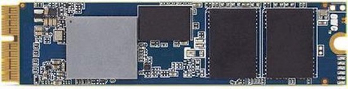 OWC Owc Ssd 1Tb Aura Pro X2 Voor Macbook Pro Retina (Late 2013 - Mid 2015)