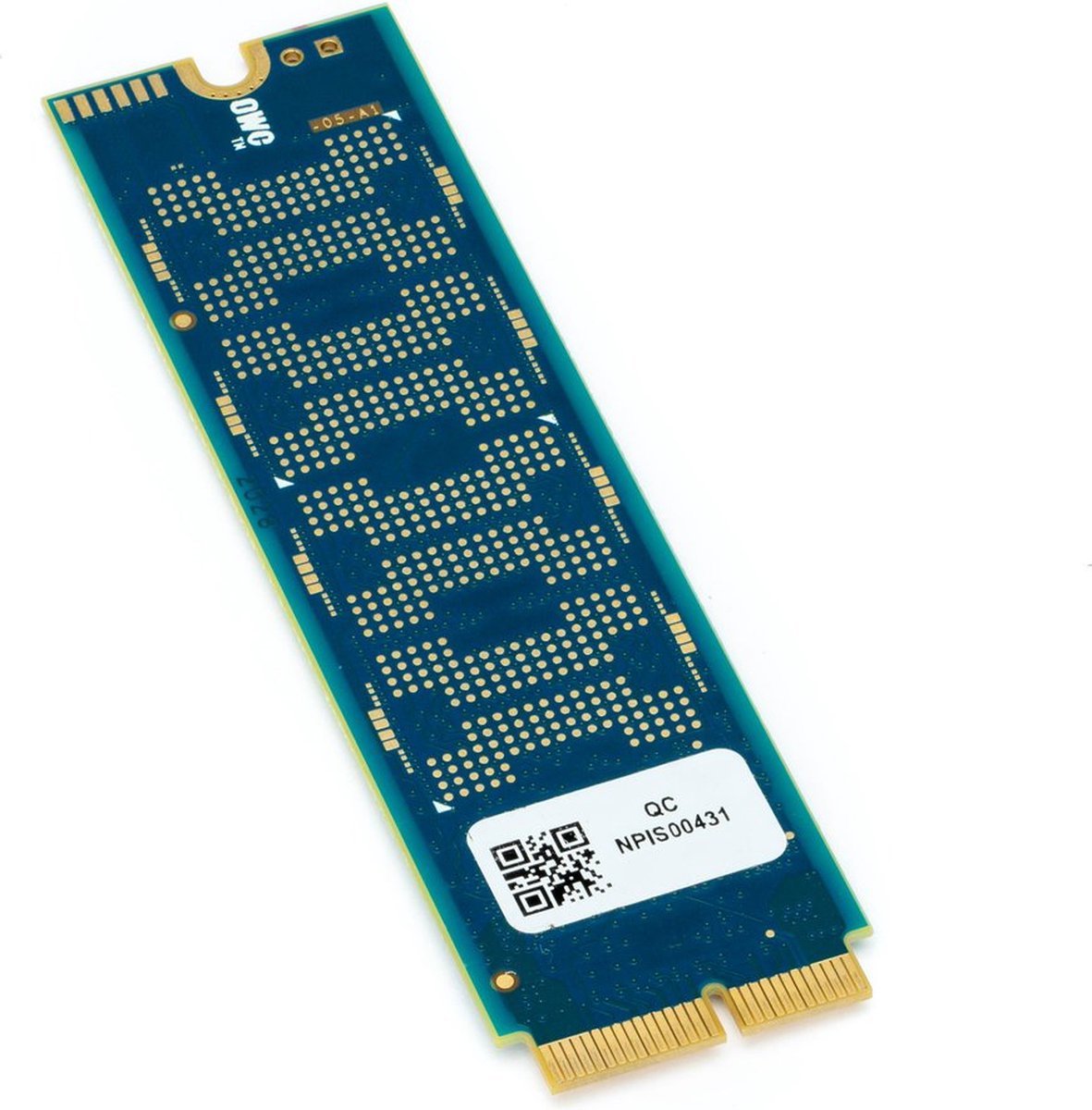 Aura N2 512GB NVMe M.2 SSD - afbeelding 4