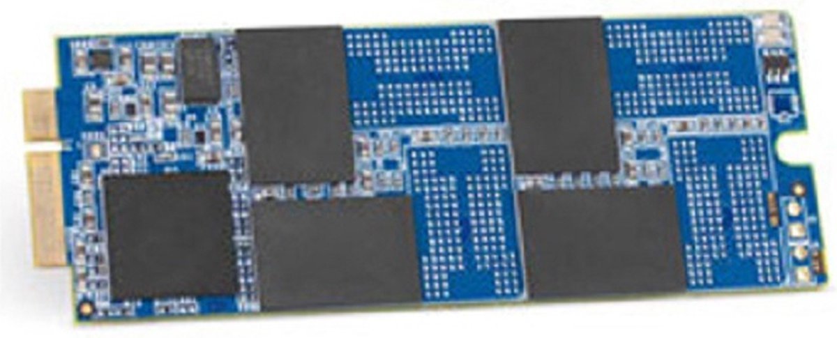 OWC Owc Aura Pro - 250Gb Ssd - Geschikt Voor Macbook Pro Retina Mid 2012-Early 2013