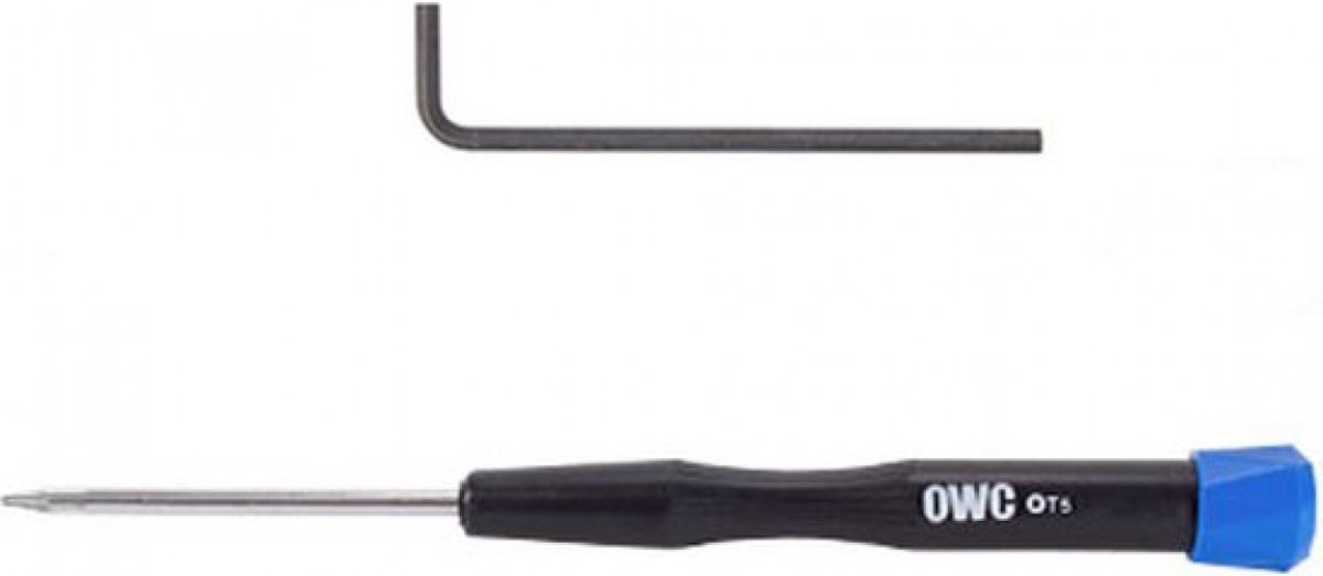 Aura Pro X2 480GB NVMe M.2 SSD - afbeelding 2