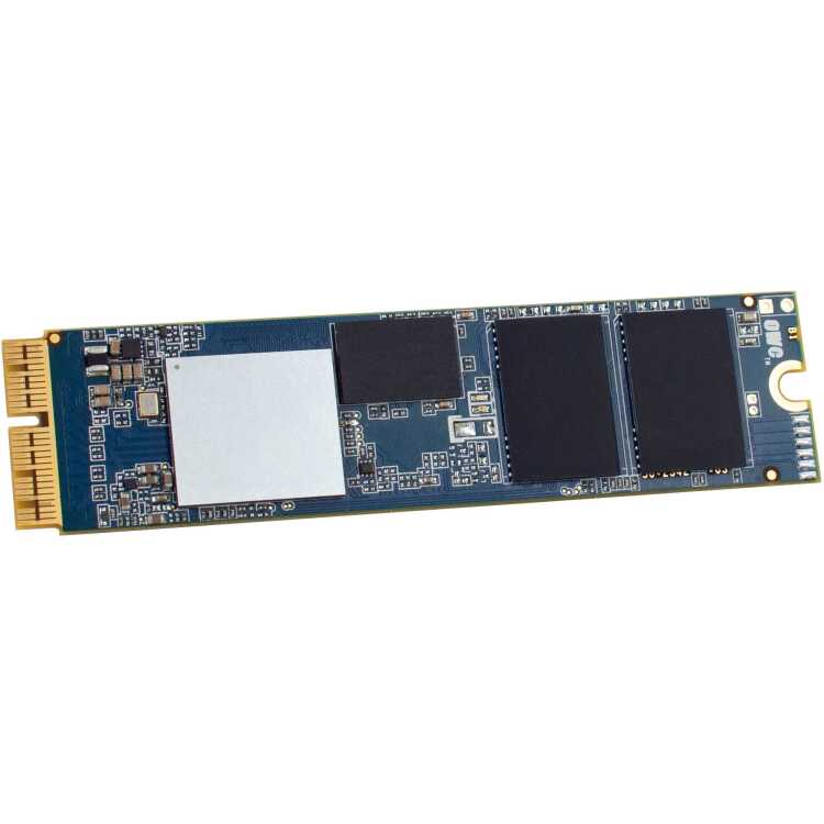 OWC OWC Aura Pro X2 500 GB SSD