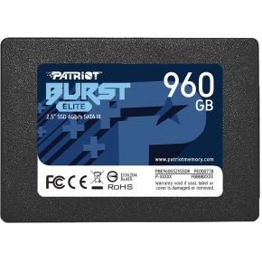 Patriot PBE960GS25SSDR