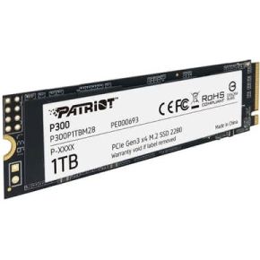Patriot P300P1TBM28 opslag - afbeelding 4