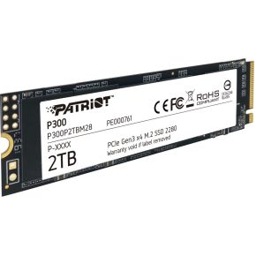 Patriot P300 2Tb opslag - afbeelding 4