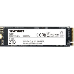 Patriot Patriot P300 2Tb