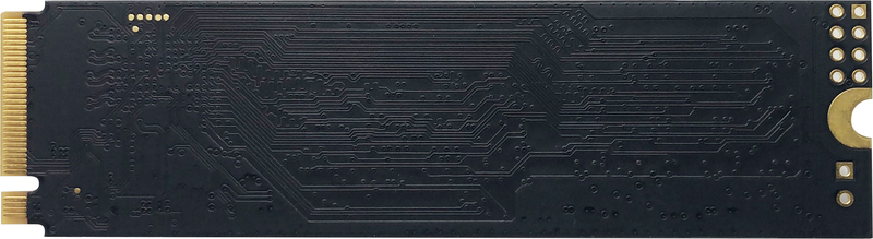 Patriot p300 512 gb ssd 2 orig - Patriot P300 512GB M.2 NVMe SSD