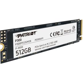 Patriot P300P512GM28 opslag - afbeelding 4