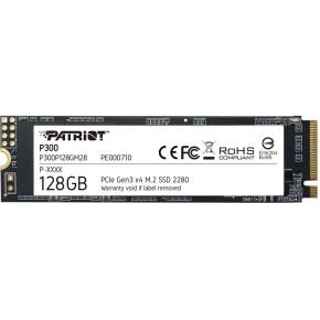 Patriot Patriot P300 128 GB SSD