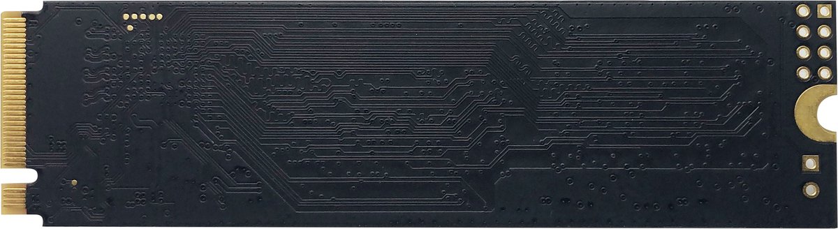 P310 1.92TB M.2 NVMe PCIe Gen3 x4 SSD - afbeelding 5