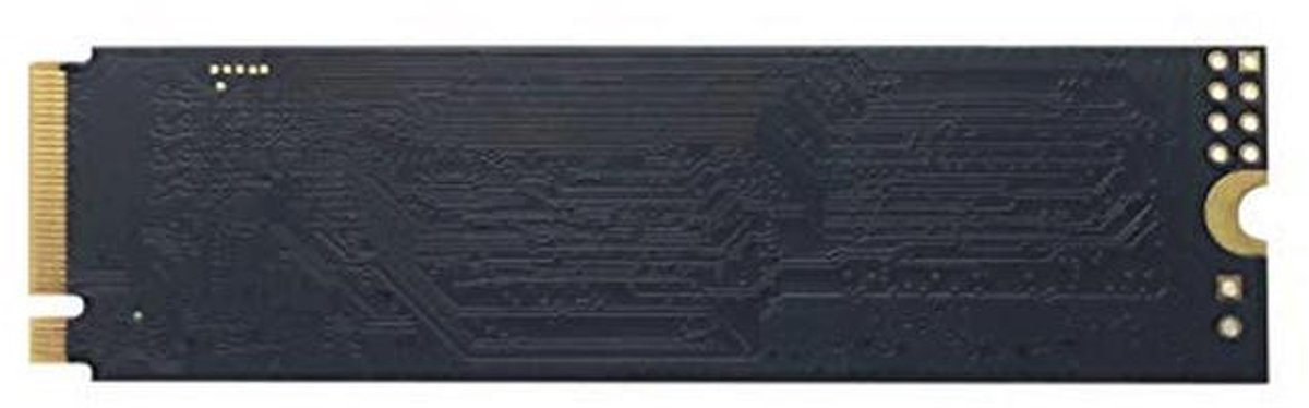 Patriot p310 240gb ssd nvme gen 3x4 1002400 6 orig - Patriot P310 240GB M.2 NVMe SSD