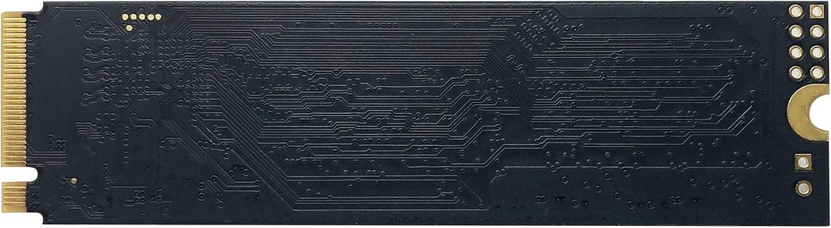 P310 240GB NVMe PCIe Gen3 x4 M.2 2280 SSD - afbeelding 6