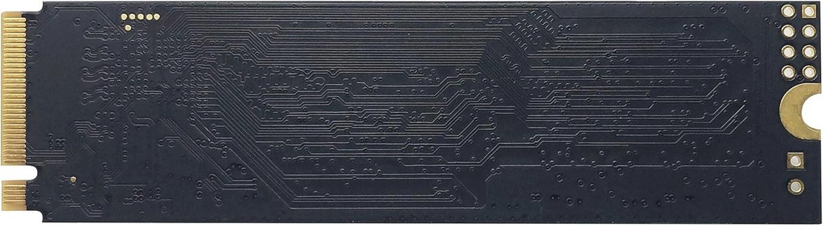 Patriot P310 240Gb Internal Ssd - Nvme Pcie Gen 3X4 - M.2 2280 - High opslag - afbeelding 5