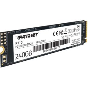 Patriot P310P240GM28 opslag - afbeelding 4